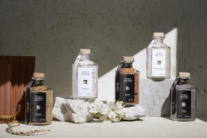 Paolo Argento bath salts